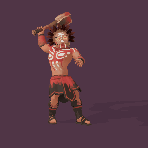 Cultist Attack
