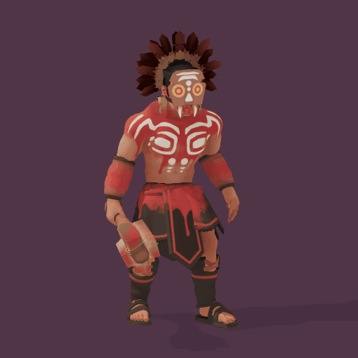 Cultist Idle