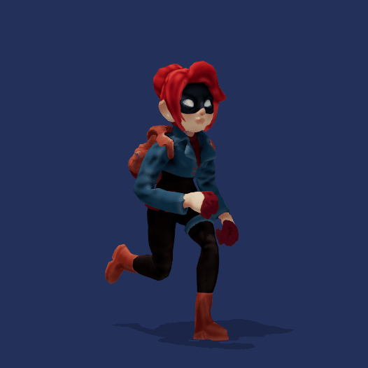 Default Runcycle