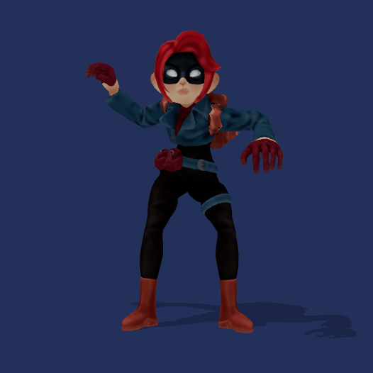 Ground Slam - Cleaned