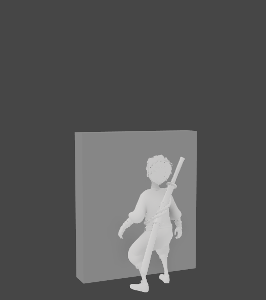 Mantle - Polished
