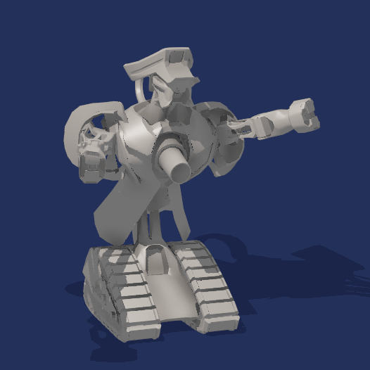 Enemy Chase