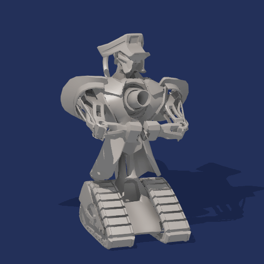 Enemy Idle